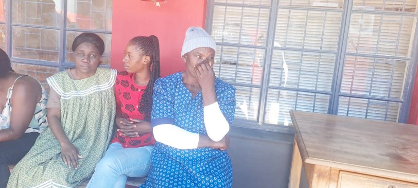 Angolan teen ‘abuser’ denied bail 