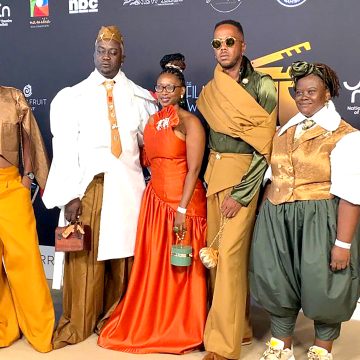 Creative industry ushers in new era