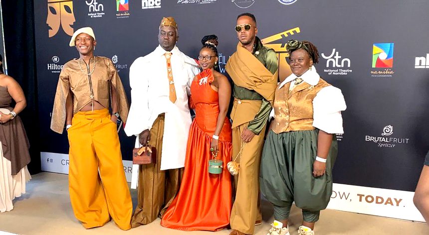 Creative industry ushers in new era