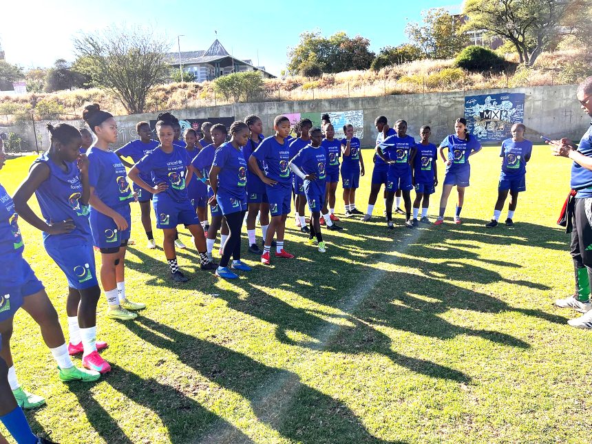 Baby Gladiators ready for U/17 World Cup Clash