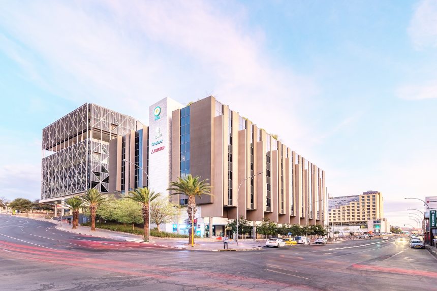 FNB ATMs now accept new banknotes