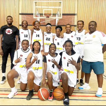 Khomas Basketball League returns