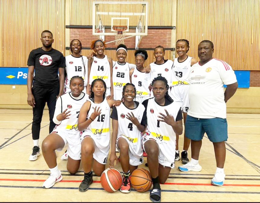 Khomas Basketball League returns