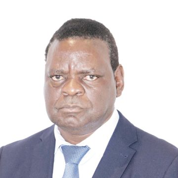 Know your Regional Councillors – Zambezi Region