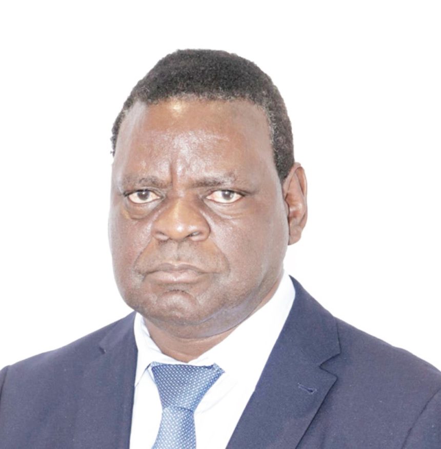 Know your Regional Councillors – Zambezi Region