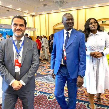 Namibia retains AfSBT accreditation