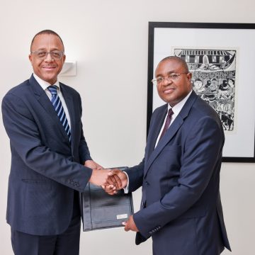 BoN, NAMFISA strengthen financial sector oversight