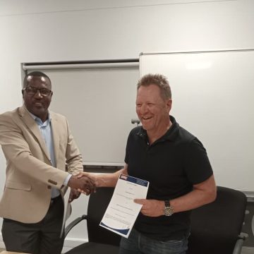 Nafau, Bokomo mill deal