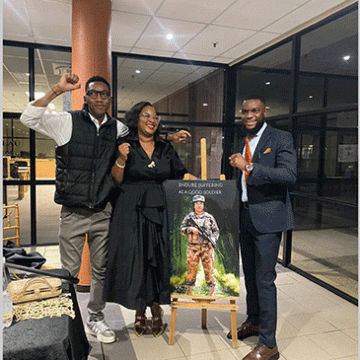 Book-launch Shamhe a pitifa embo