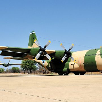 Botswana denies hosting US military base …Namibia has no such ambitions – Kapofi