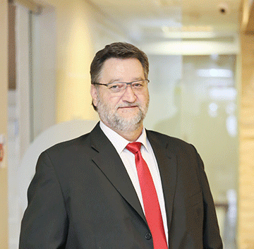 CAM economist expects funding pressure to remain high