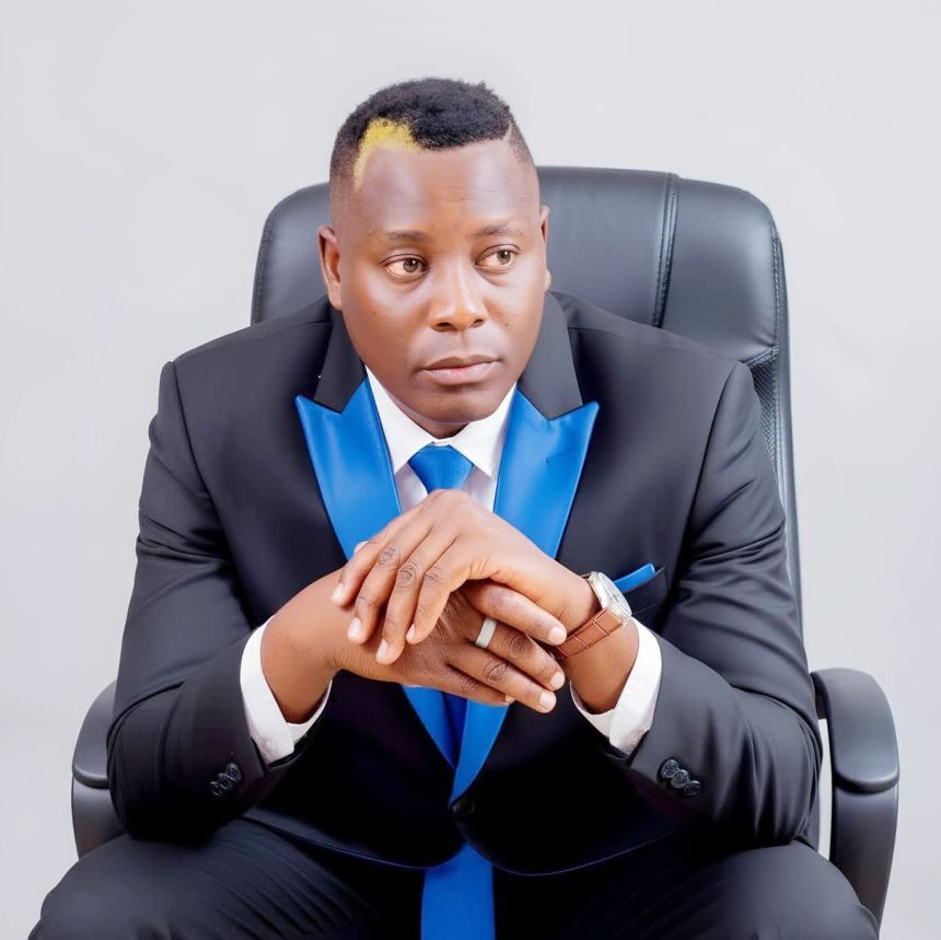 Eengalo ohadi fudike oupongo waChella-Boy