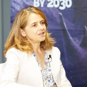 Garinet leads Chevron’s Sub-Saharan Africa exploration