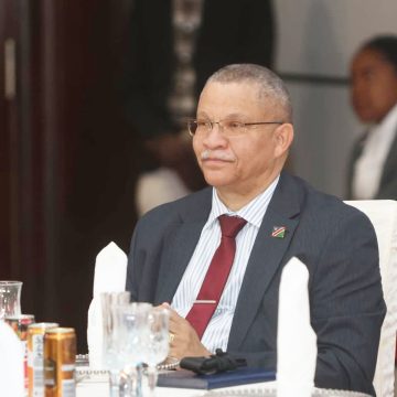 N$243m sport ministry budget clarified