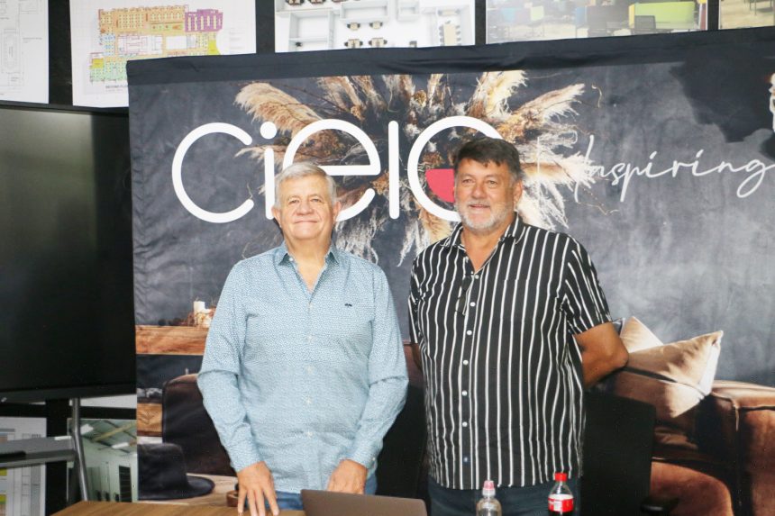 Namibian Street Classic postponed