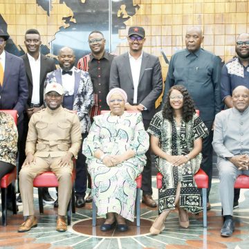 AR’s State House buffet … economy, governance, land on menu