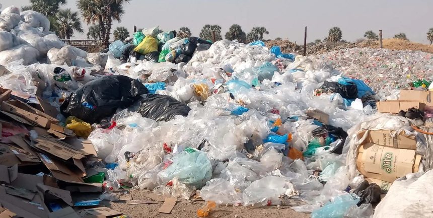 Cran, Hulina combat e-waste, plastic pollution