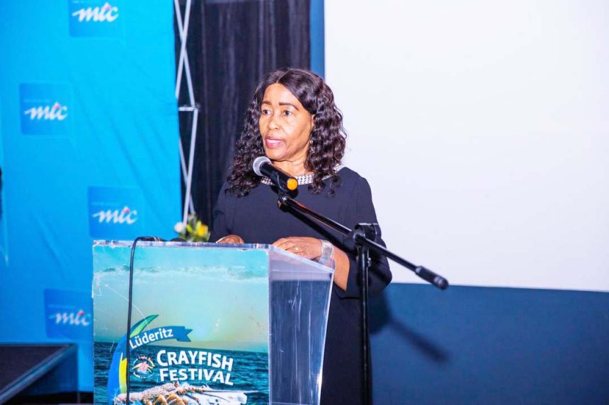 Lüderitz Crayfish Festival boosts local economy 