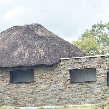 Kuzusuluswa kwa purojekiti ya likwena kwa Kongola kwataha