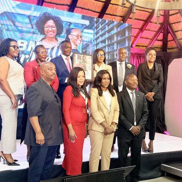 DBN launches women-focused finance scheme 
