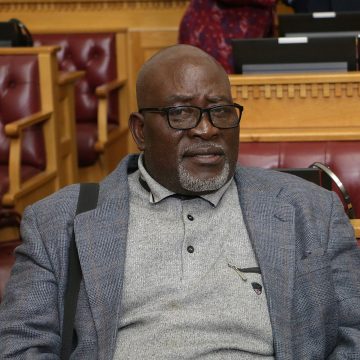 Africa urged to adopt emerging technologies