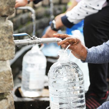 Oshakati ya tameke okupata omeya ge li moondjo