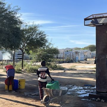 Governor calls for better service in rural communities  …“Let development be felt by ordinary people.”