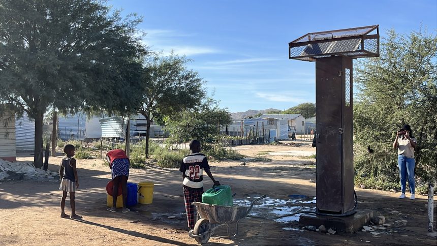 Governor calls for better service in rural communities  …“Let development be felt by ordinary people.”