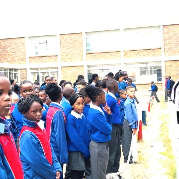 ECD policy under microscope 