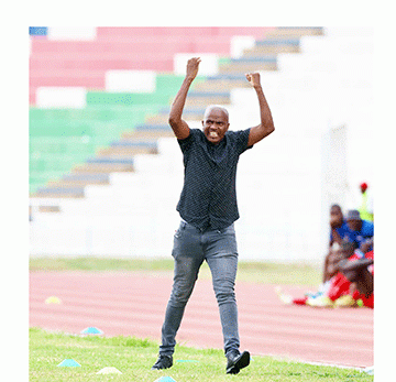 Eichab suspended after Tigers defeat