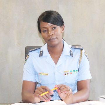 Elderly arrested1 Ehepeko lamemememe lomunailonga la mangifa po omukokele