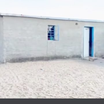 Zimbabwean in-law ‘sells’ family home … pensioner, children face eviction