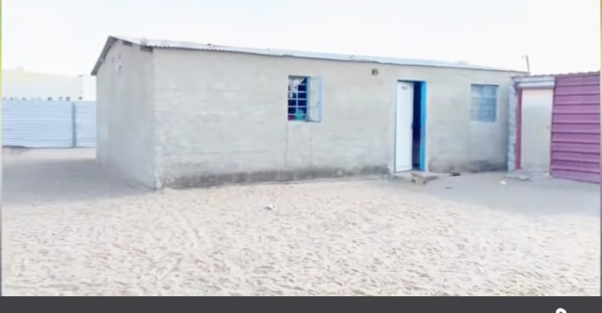 Zimbabwean in-law ‘sells’ family home … pensioner, children face eviction