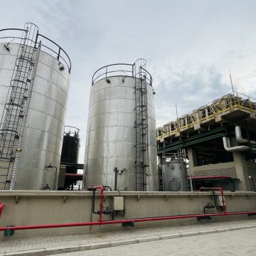 N$2.6m ghost haunts oil company