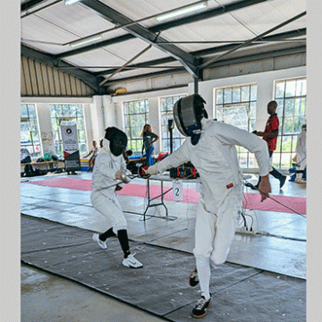 Namibia secures bronze in Gaborone