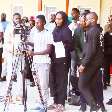 ‘The Hustlers Curse’ a fuula vahapu mOutapi 