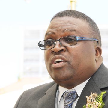 Fisheries fund gets adverse opinion