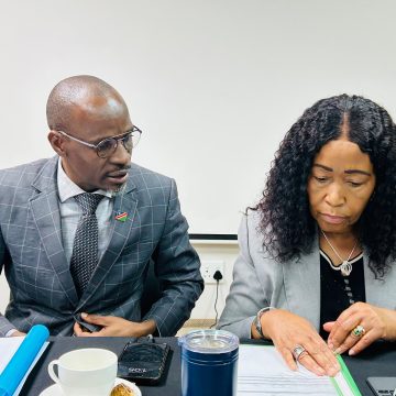 Re-employment of over 200 fired fishermen