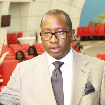 Shanghala’s recusal application dismissed 