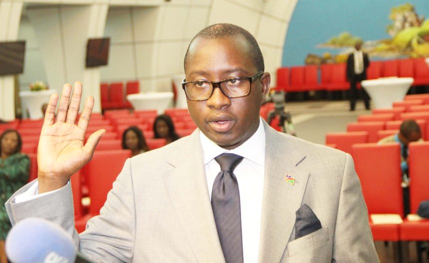 Shanghala’s recusal application dismissed 