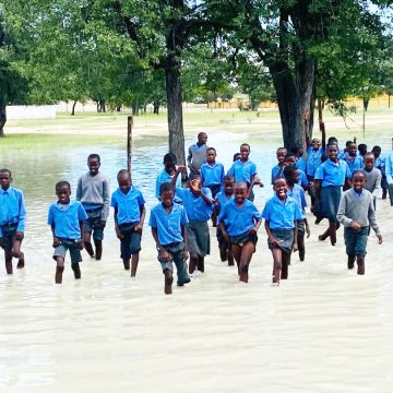 Epangelo la yandja eemiliona N$22 mokukwafa ovaponokelwa kefundja 