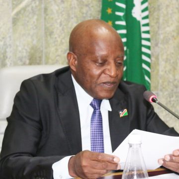 Namibia e na ashike omahooli taa wana oule weemwedi nhatu 