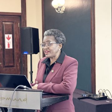 ‘Dobels ǁgaragu ge ǁgariǁgarisaǁkhawa kō!gâsa ra ǂgao’