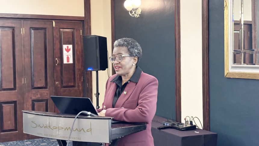 ‘Dobels ǁgaragu ge ǁgariǁgarisaǁkhawa kō!gâsa ra ǂgao’