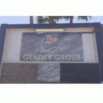 90 Gendev employees in limbo