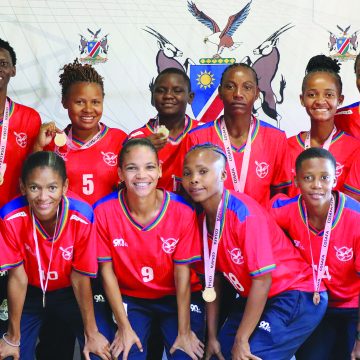 Omafamba metanga a pewa N$950 000