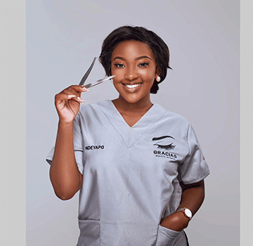 Ongula omunafikola, komatango omunangeshefa 