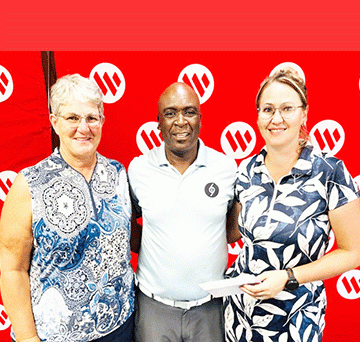 Du Plessis, Beuke claim Betterball title 