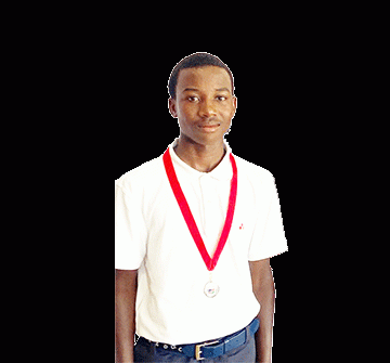 Young golfer seeks champs funding