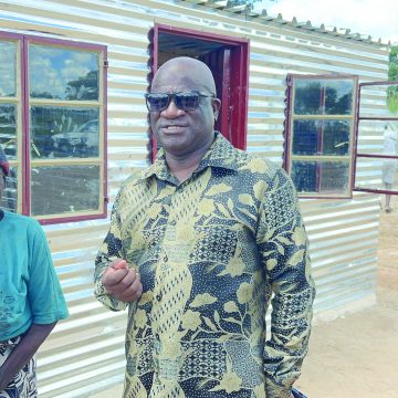 Governor rescues Fumbe pensioner 